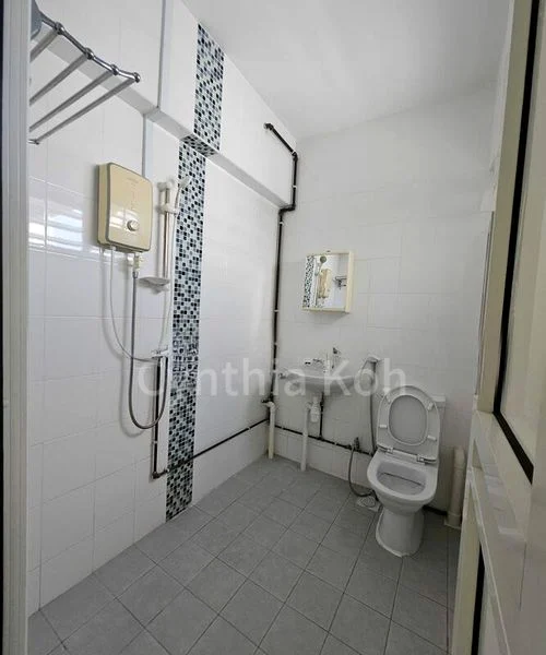 JURONG WEST ST 52 10