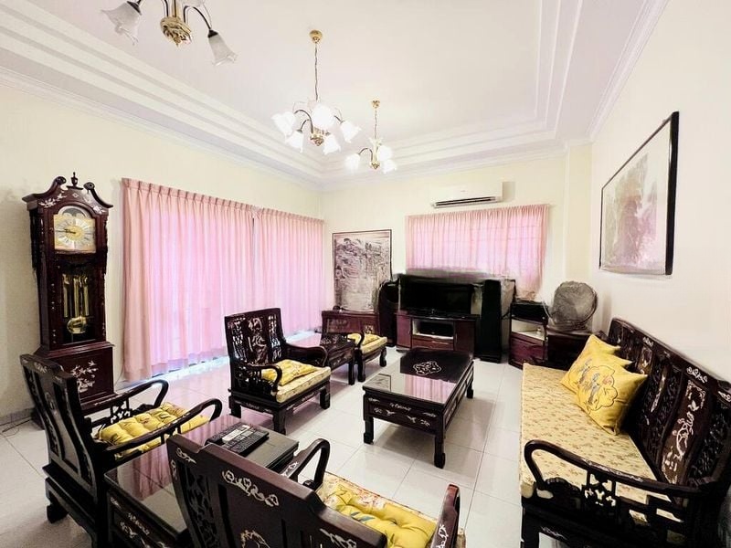 JALAN KAYU ESTATE 13