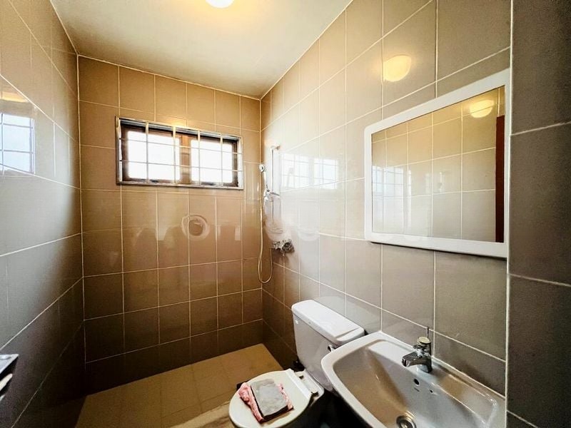 JALAN KAYU ESTATE 10