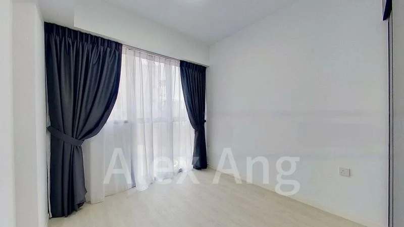 RIVERFRONT RESIDENCES 2