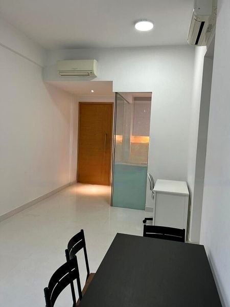 GAMBIR RIDGE 7