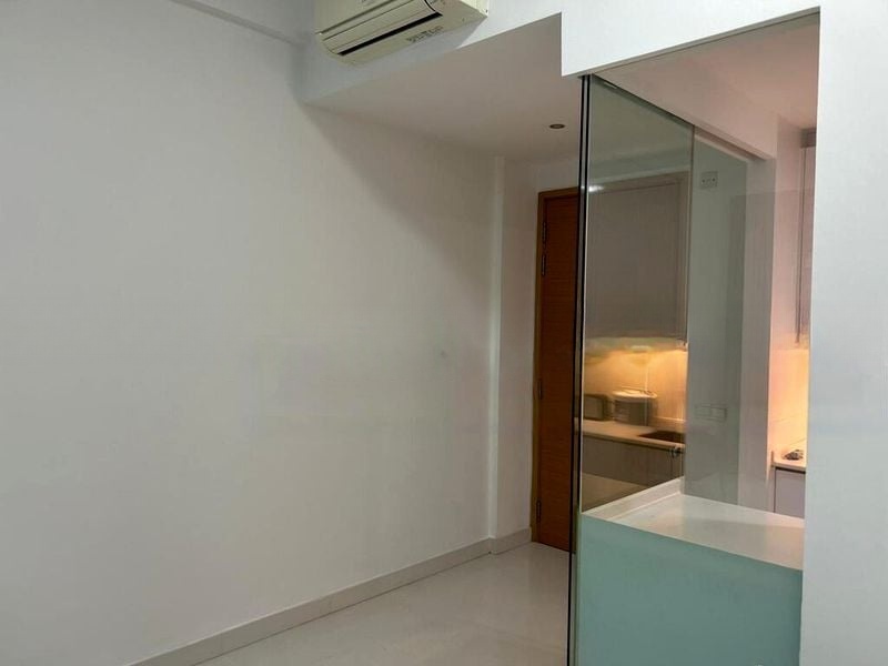 GAMBIR RIDGE 9