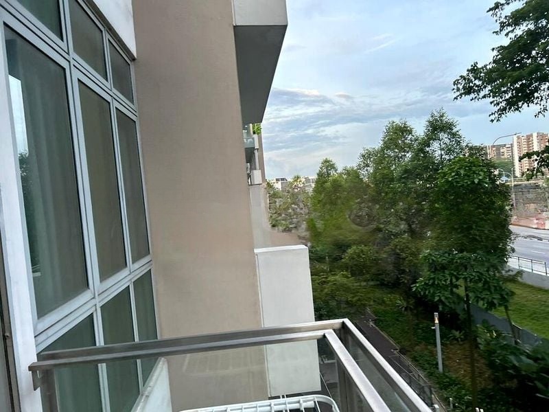 GAMBIR RIDGE 1