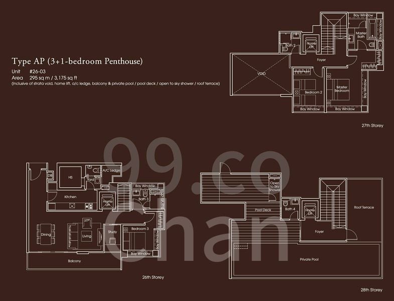 IRESIDENCES 12