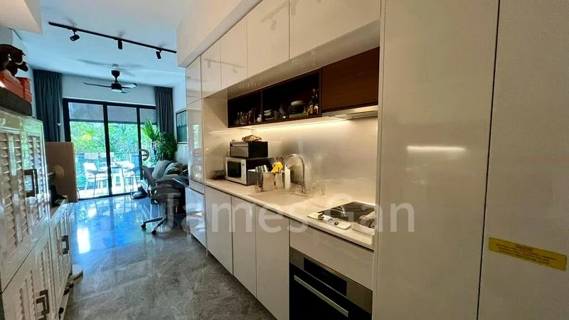 FOURTH AVENUE RESIDENCES 3