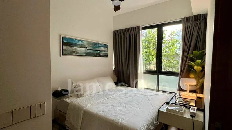 FOURTH AVENUE RESIDENCES 5