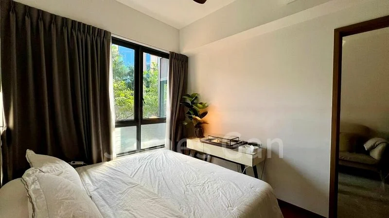 FOURTH AVENUE RESIDENCES 6