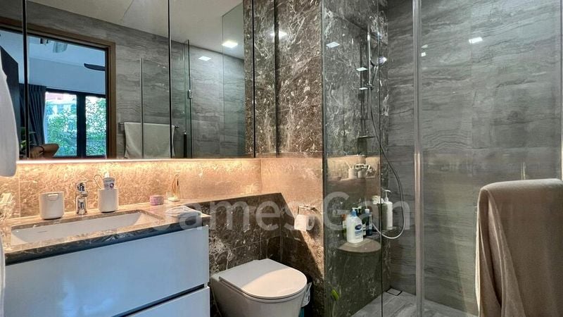 FOURTH AVENUE RESIDENCES 7