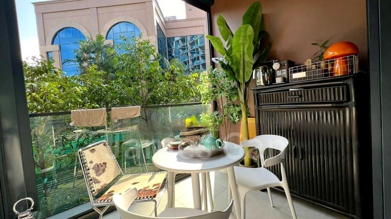 FOURTH AVENUE RESIDENCES 8