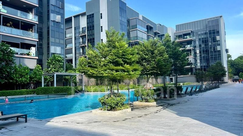 FOURTH AVENUE RESIDENCES 9