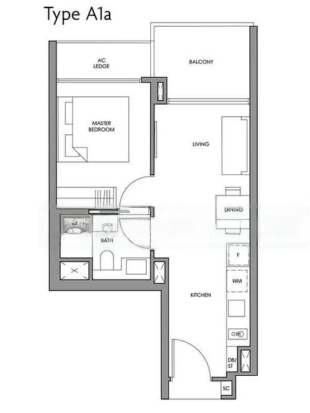 FOURTH AVENUE RESIDENCES 10