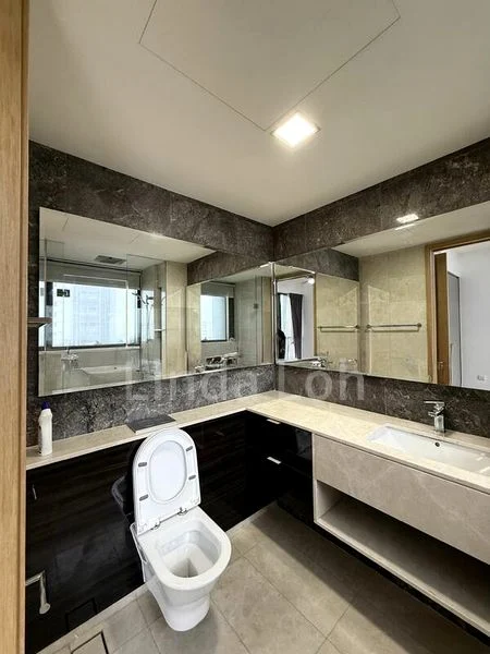 COMMONWEALTH TOWERS 11