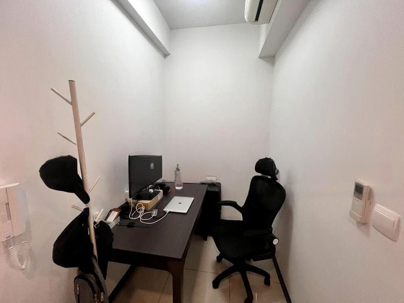 THE POIZ RESIDENCES 2