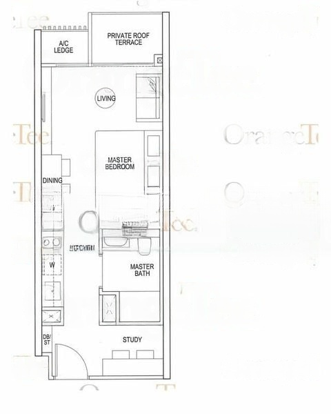 THE POIZ RESIDENCES 12