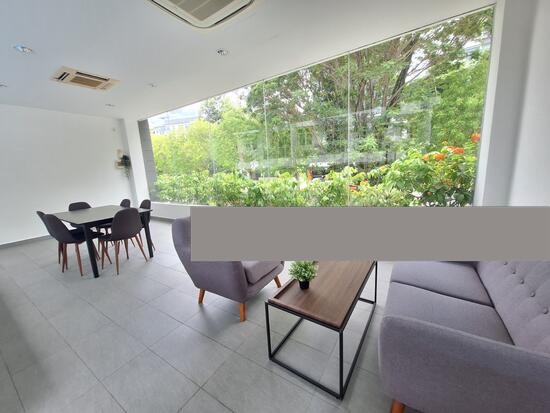 PARC IMPERIAL 34