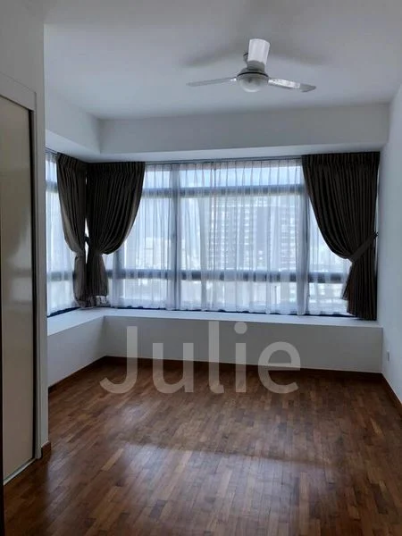 CITY SQUARE RESIDENCES 2