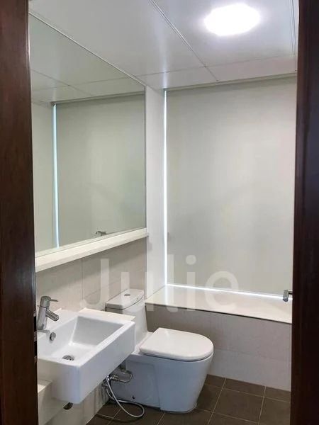 CITY SQUARE RESIDENCES 3