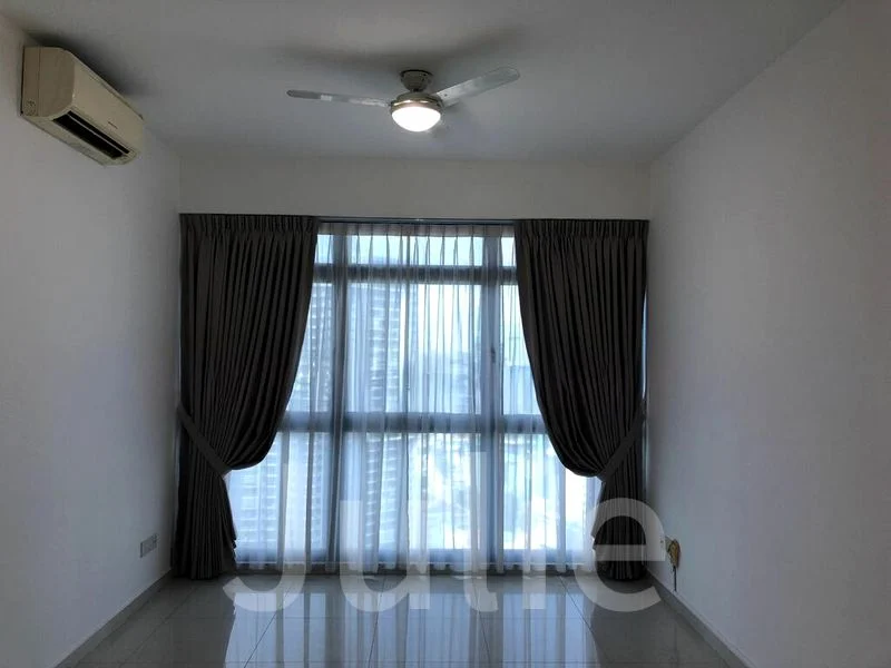 CITY SQUARE RESIDENCES 4