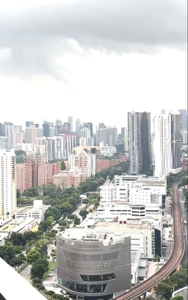 STIRLING RESIDENCES 4