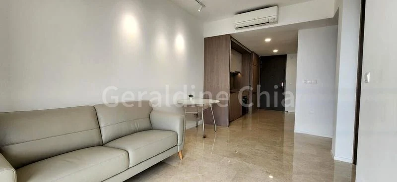 AVENUE SOUTH RESIDENCE 2