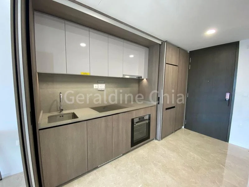 AVENUE SOUTH RESIDENCE 3