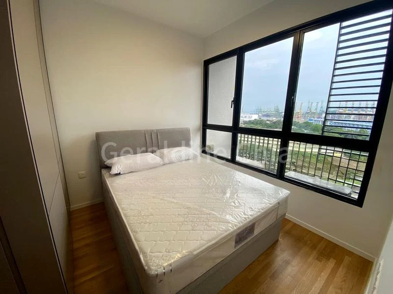 AVENUE SOUTH RESIDENCE 5