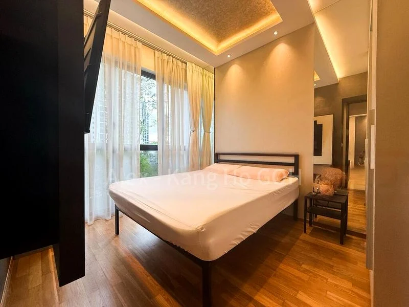 BOTANIQUE AT BARTLEY 2