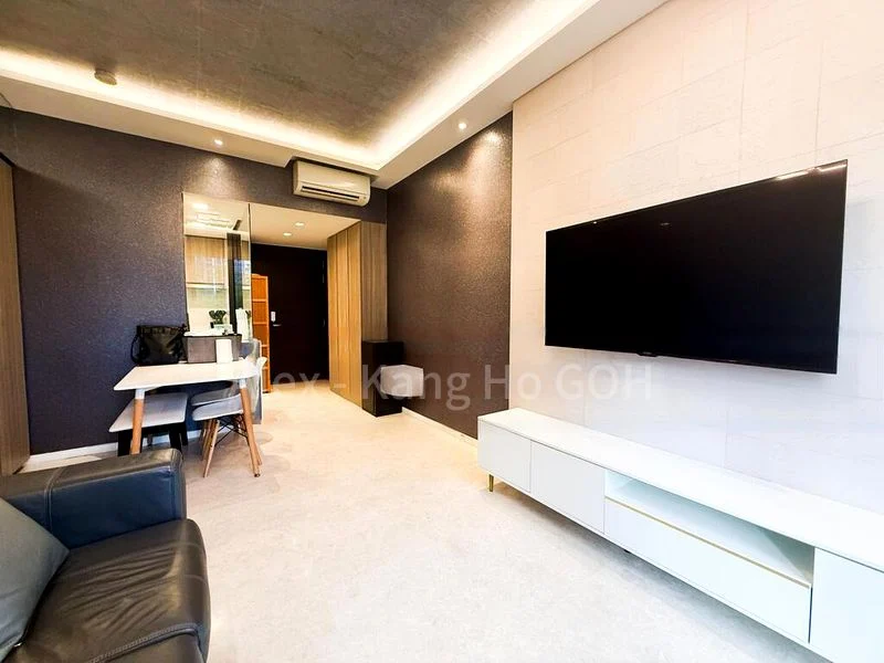 BOTANIQUE AT BARTLEY 6