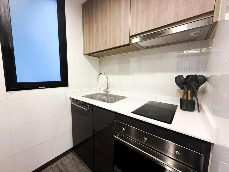 BOTANIQUE AT BARTLEY 8