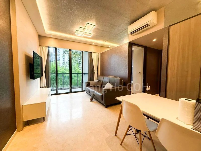 BOTANIQUE AT BARTLEY 9