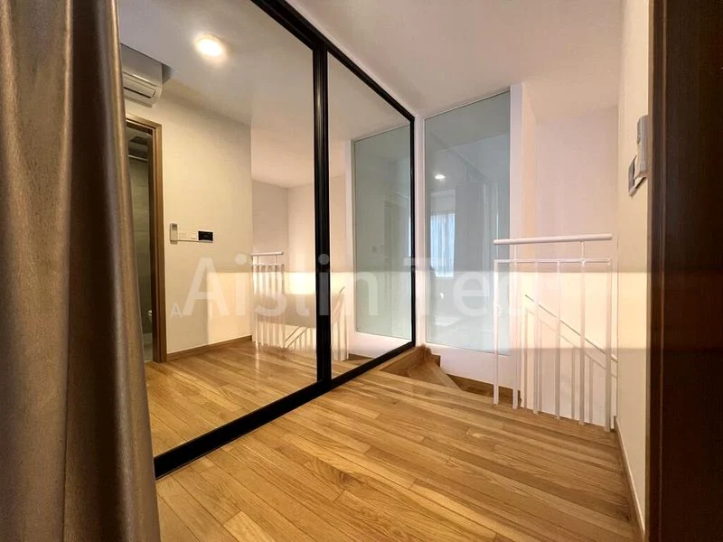 SPOTTISWOODE SUITES 3