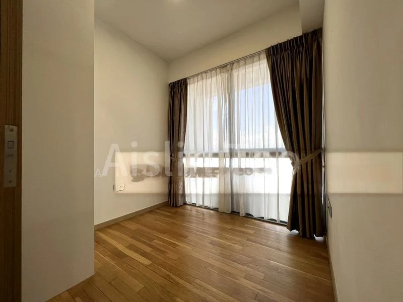 SPOTTISWOODE SUITES 5