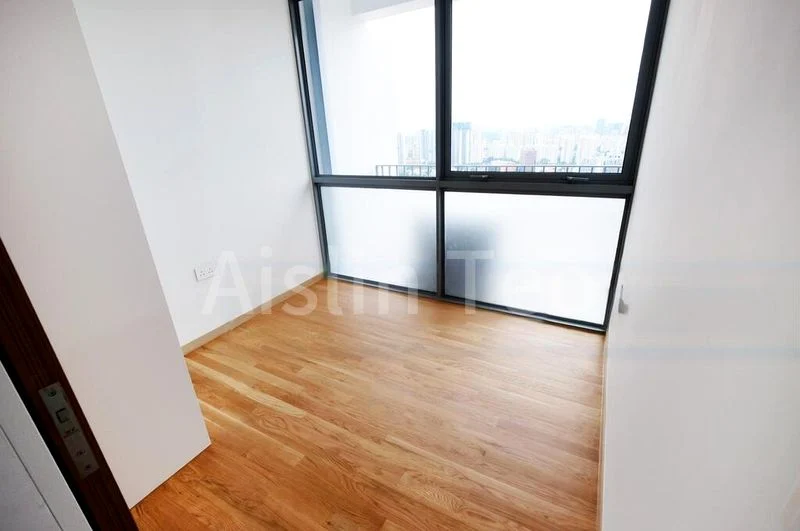 SPOTTISWOODE SUITES 6