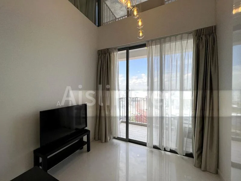 SPOTTISWOODE SUITES 7