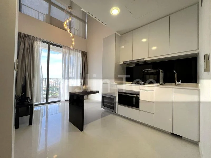 SPOTTISWOODE SUITES 9