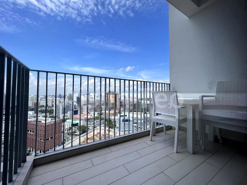 SPOTTISWOODE SUITES 10