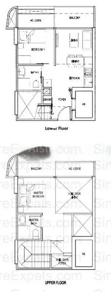 SPOTTISWOODE SUITES 11