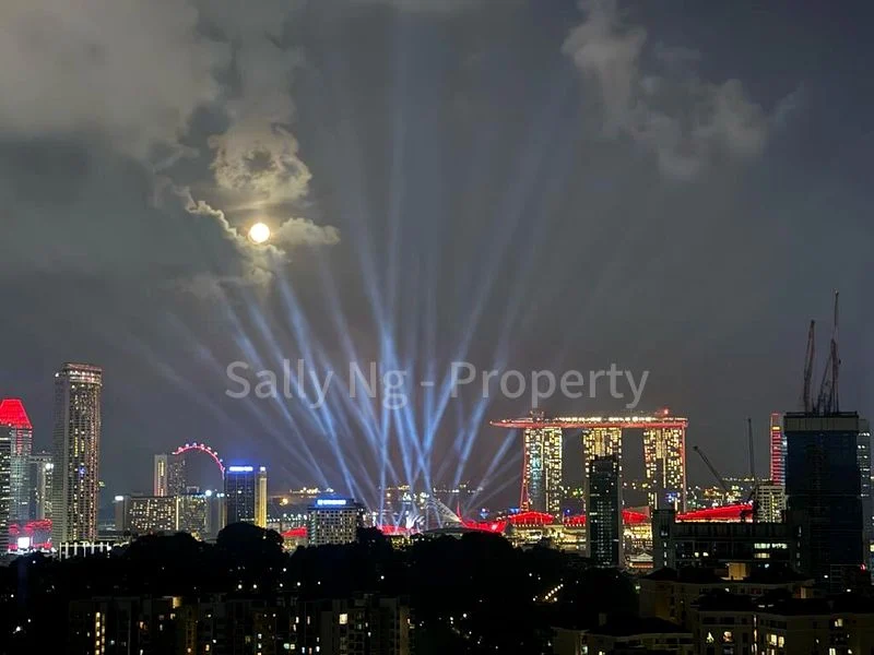 SKYLINE 360 @ SAINT THOMAS WALK 5