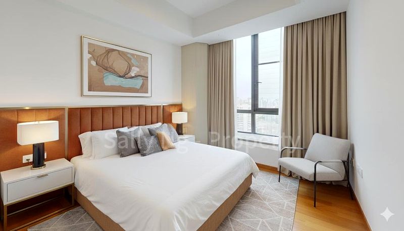 SKYLINE 360 @ SAINT THOMAS WALK 7