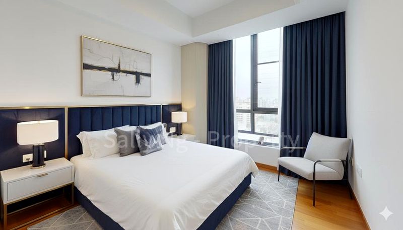 SKYLINE 360 @ SAINT THOMAS WALK 10