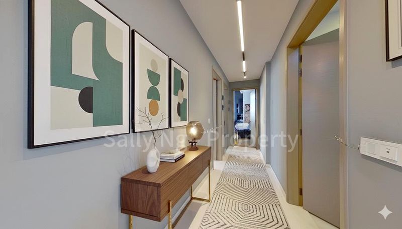 SKYLINE 360 @ SAINT THOMAS WALK 11