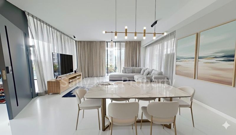 SKYLINE 360 @ SAINT THOMAS WALK 12