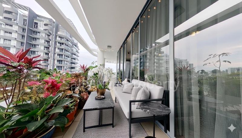 SKYLINE 360 @ SAINT THOMAS WALK 14