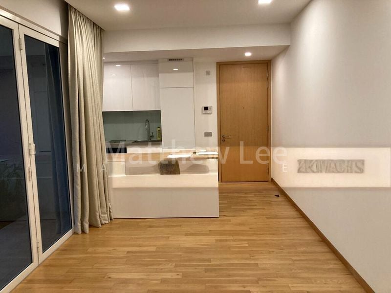 THE PEAK @ CAIRNHILL II 2