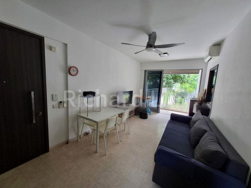 RIVERTREES RESIDENCES 2