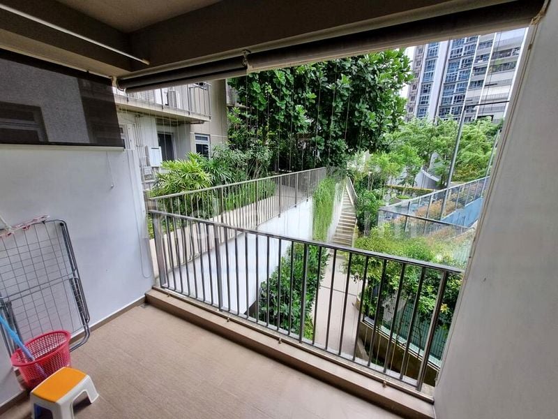 RIVERTREES RESIDENCES 3