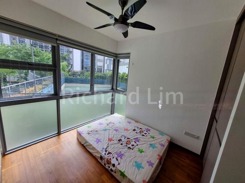 RIVERTREES RESIDENCES 4