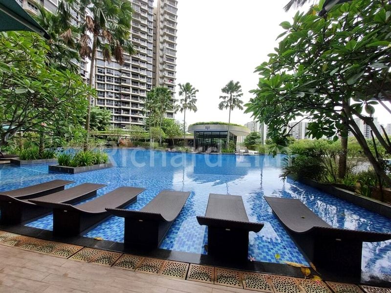 RIVERTREES RESIDENCES 8