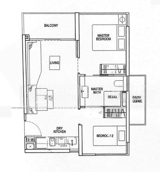 RIVERTREES RESIDENCES 14