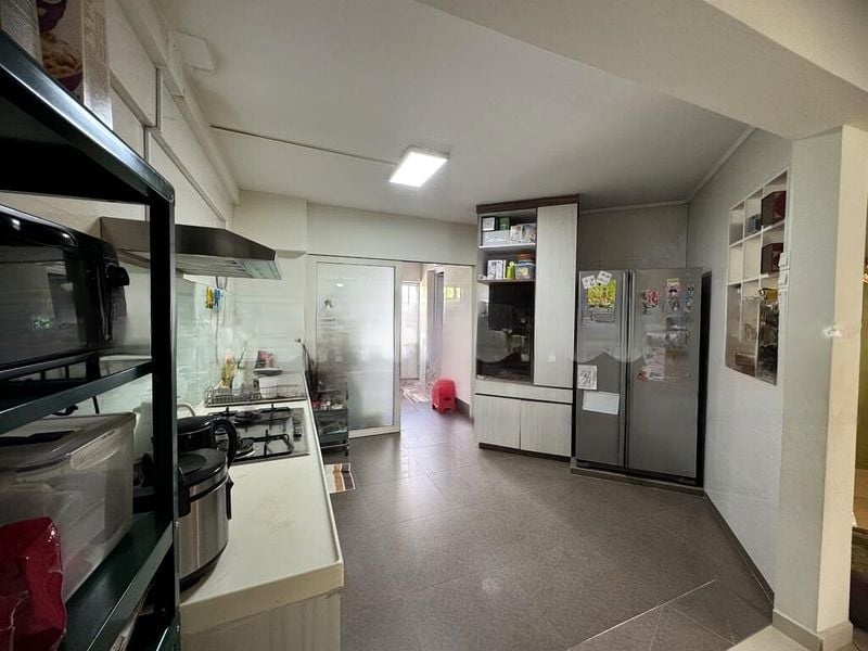 GEYLANG EAST AVE 1 11